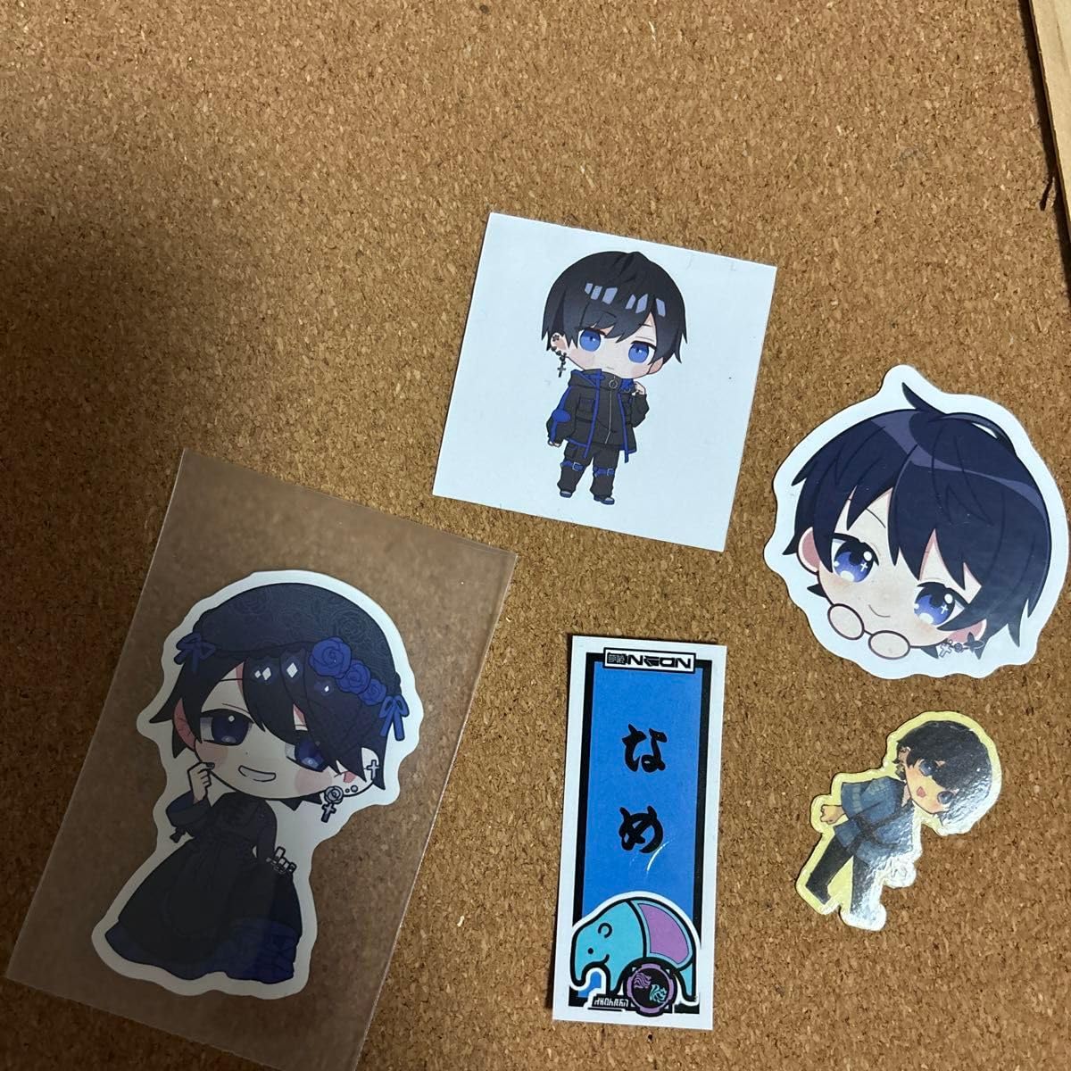 夢喰NEON なめ まとめ