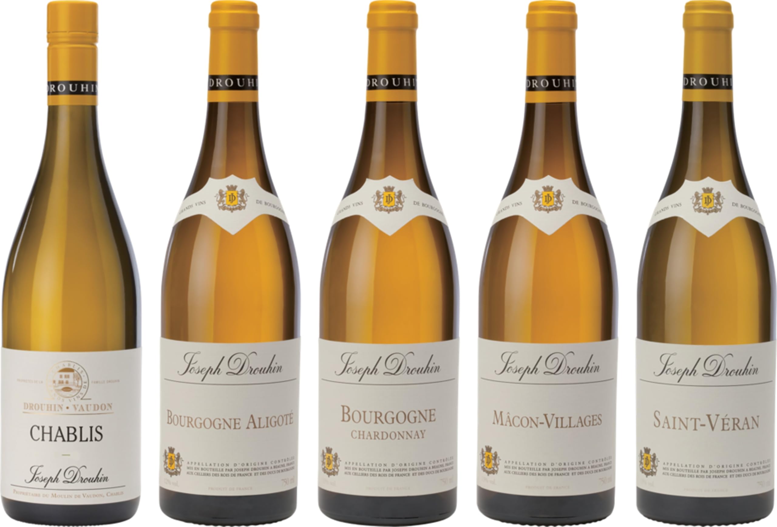 Amazon.co.jp: 世界を魅了する名門ブルゴーニュワイン 「ジョゼフ