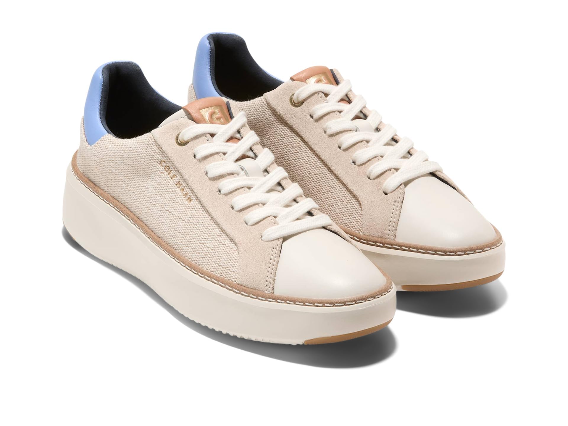 Cole Haan Women's Grandpro Topspin Court — view 88