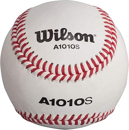 Wilson a1010 baseballs Clearance