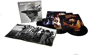 The Bootleg Series Vol. 5: Bob Dylan Live 1975, The Rolling Thunder Revue