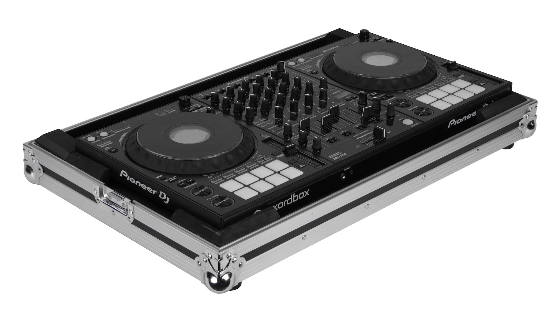 Amazon.com: Pioneer DJ DJS-1000 Dustproof and Watertight Carrying