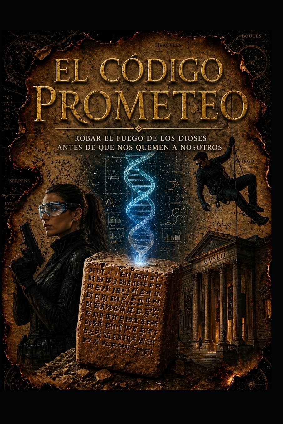 El Código Prometeo