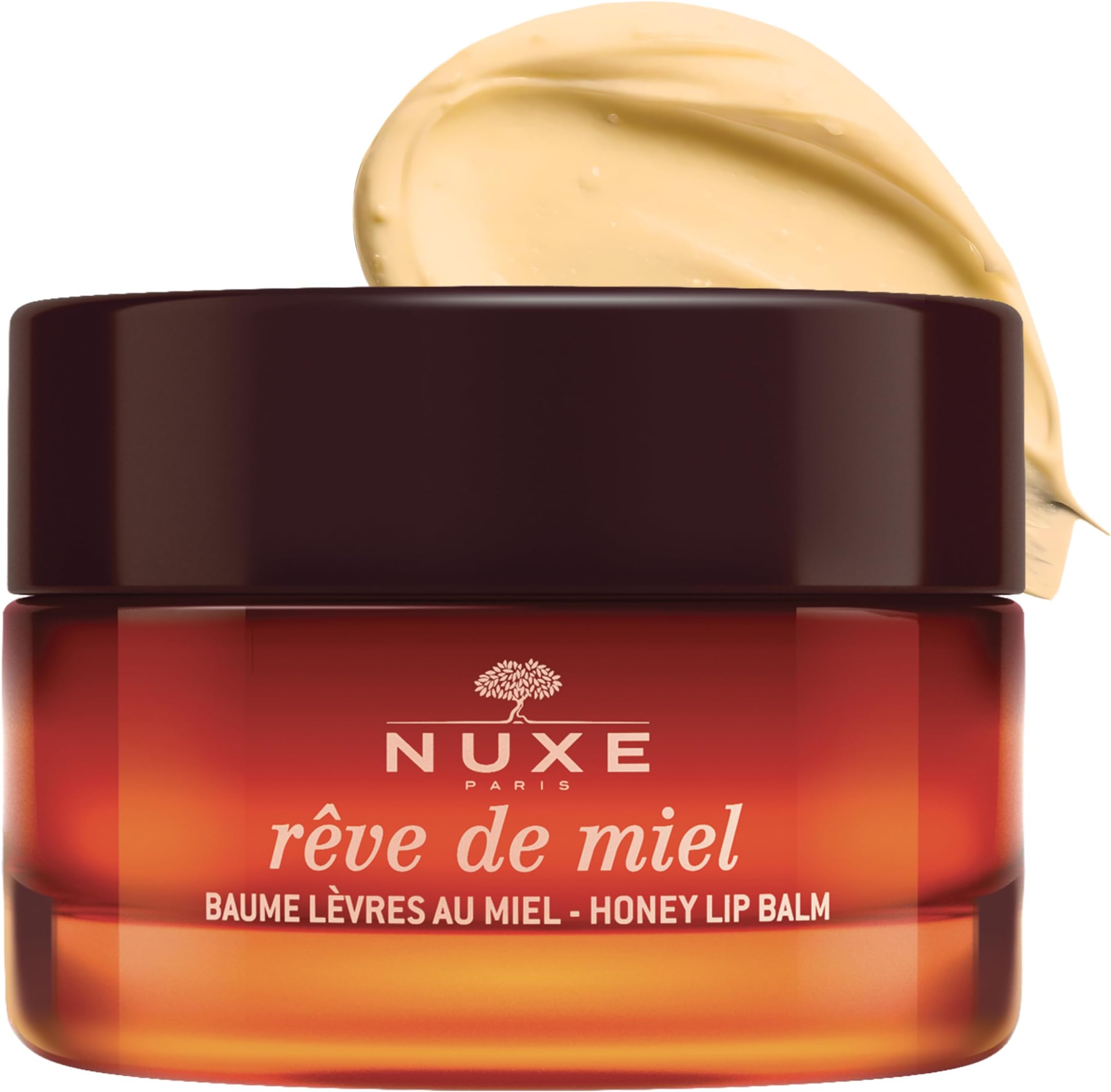 Reve De Miel Lip Balm New Formula 15ml