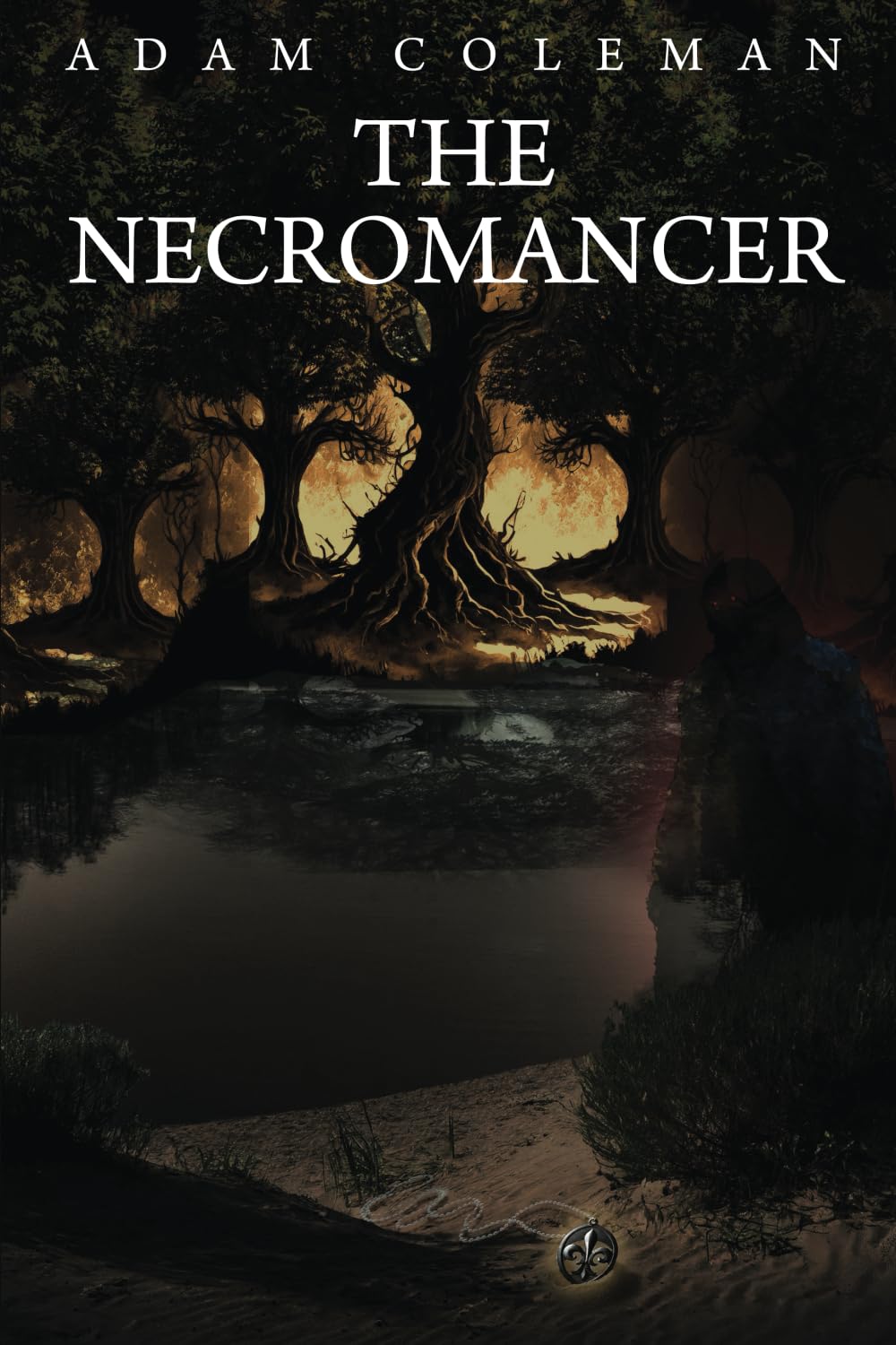 The Necromancer