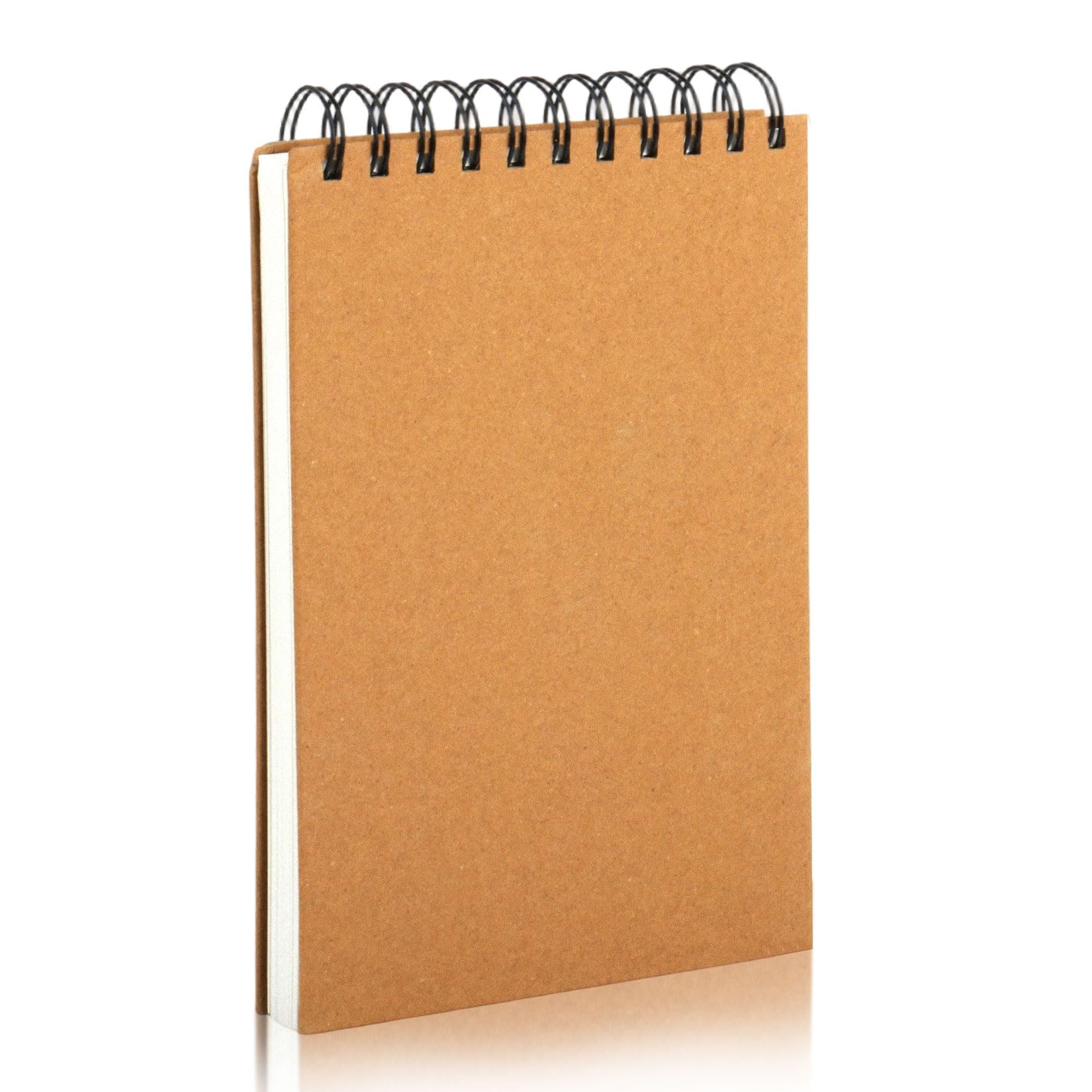MUZHUPGUZ A5 Sketch Books, A5 Sketch Pads, 160gsm Drawing Pads