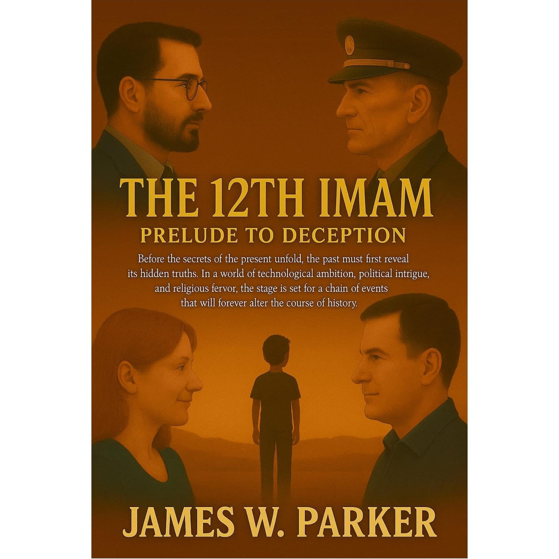 The 12th Imam
