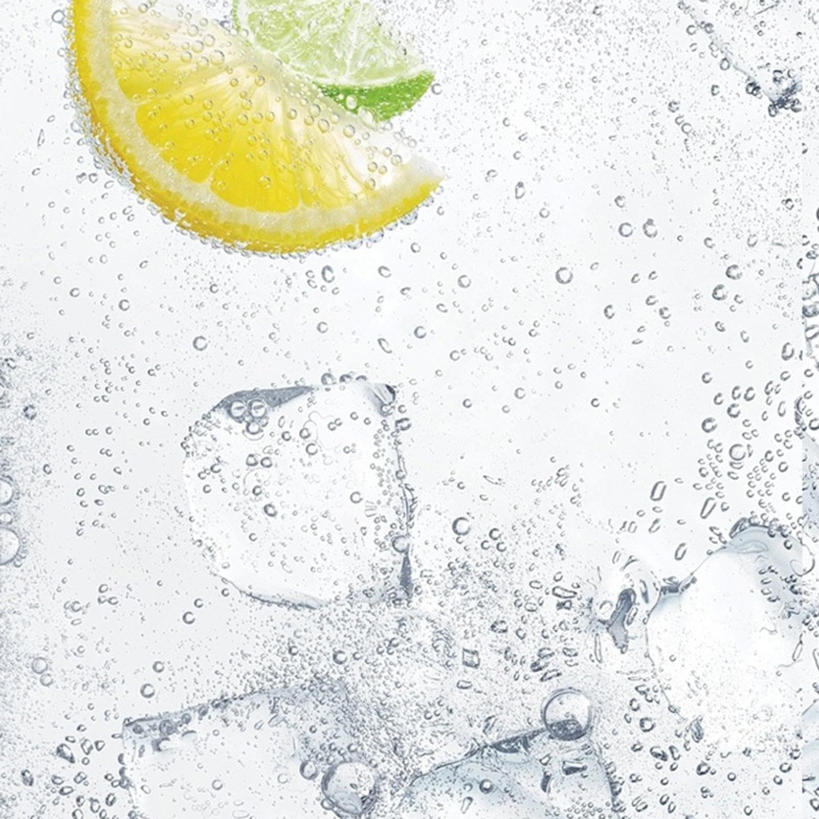 Bolla regolabile del creatore 'acqua frizzante che fa il sapore