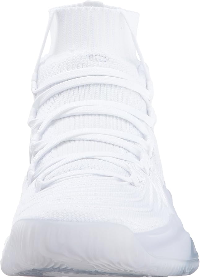 crazy explosive primeknit 2017 white