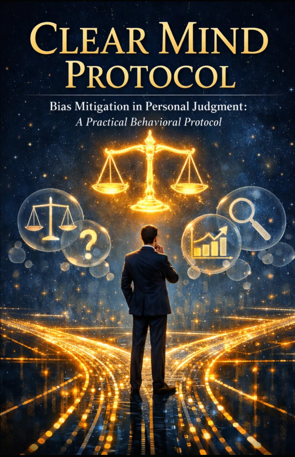 Clear Mind Protocol: A Practical System for Reducing Cognitive Bias in Everyday Decisions