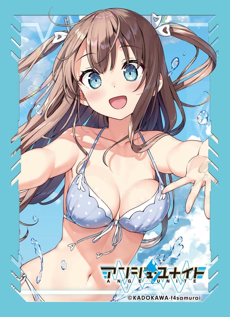 アンジュユナイト side:SEA.STAR 2個セット Amazon.co.jp: ホビージャパン(HobbyJAPAN) アンジュ・ユナイト side