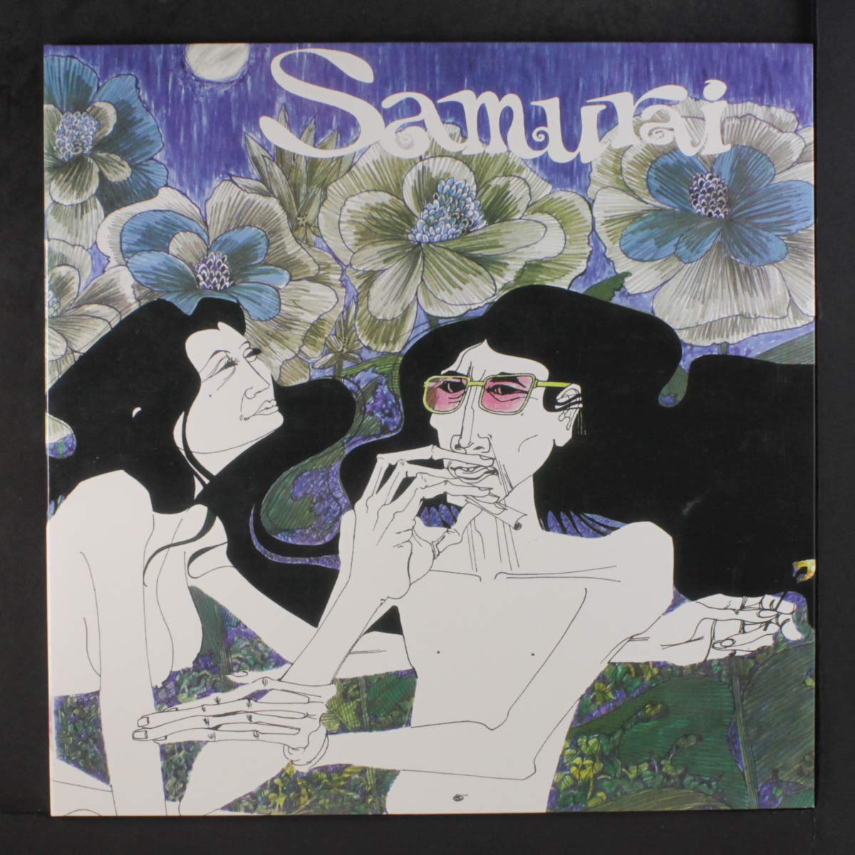 Samurai