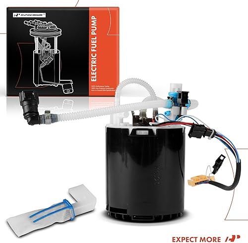 Miniatura 9 de A-Premium - Bomba de combustible eléctrica compatible con Land Rover Range Rover Evoque 2012-2017 2.0L