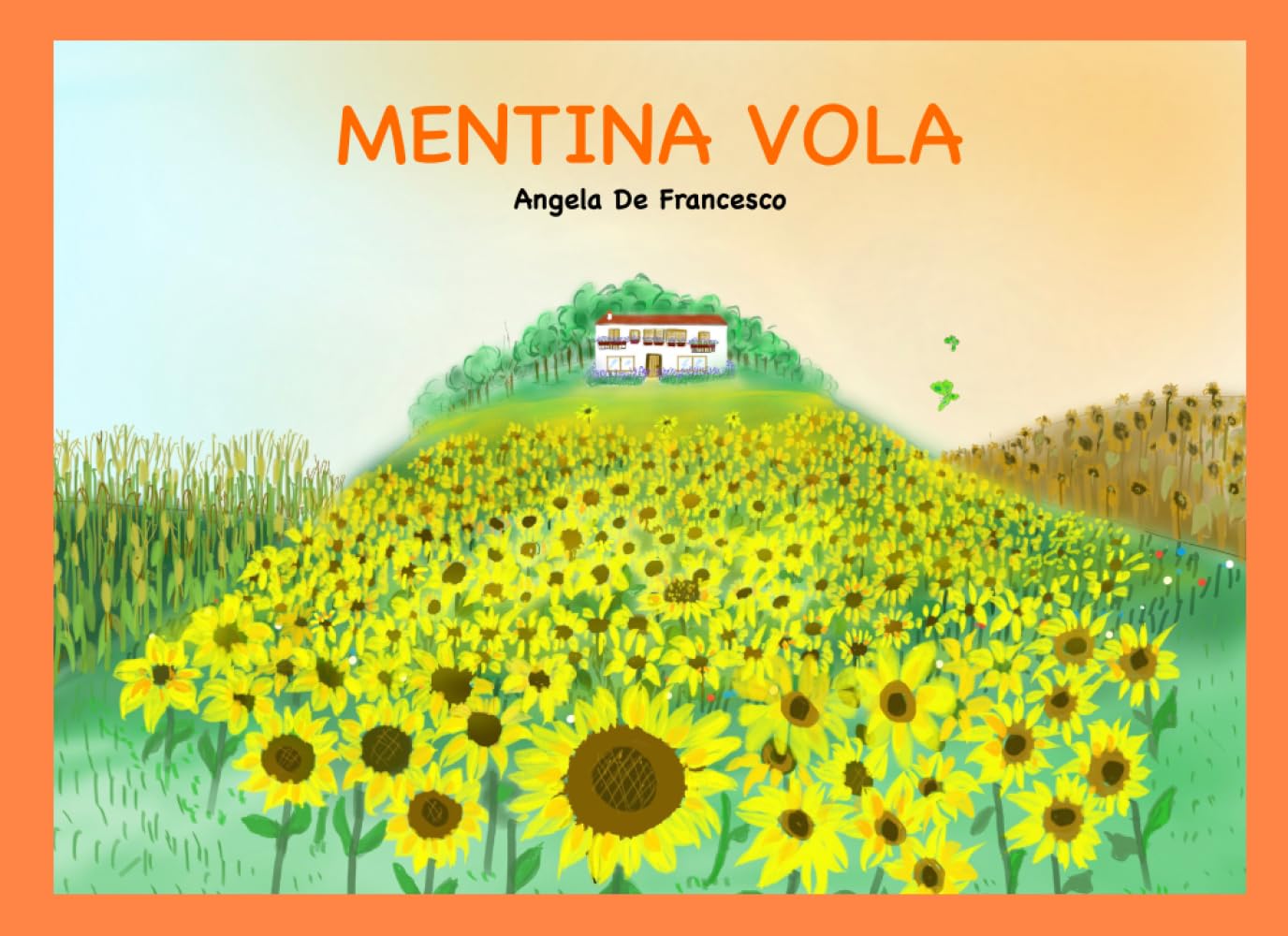 Mentina Vola
