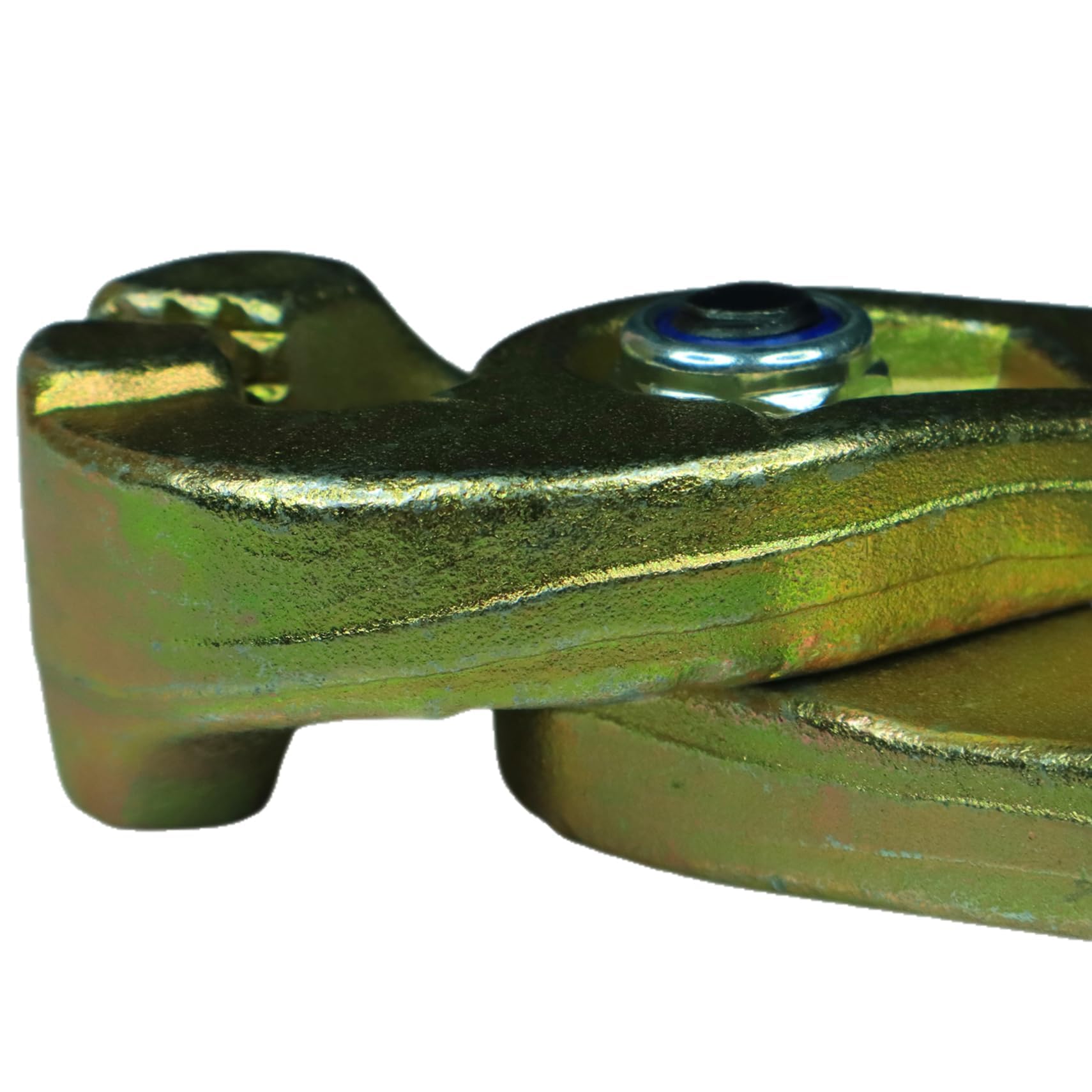 Scherenklemme 3 Tonnen Karosserie-Reparatur - Selbstspannende Zieh-Klemme Aus Kohlenstoffstahl