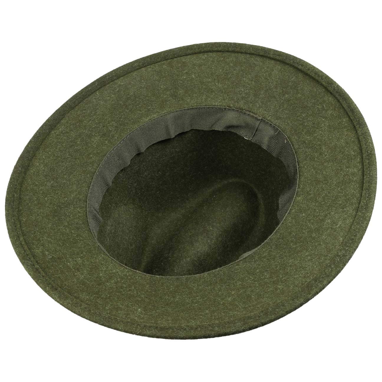 Lipodo Sombrero tiroles de Montana Traveller Unisex Otono Invierno