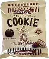 チョコクッキー やさしい豆乳クッキー チョコ | げんきタウン オンラインストア