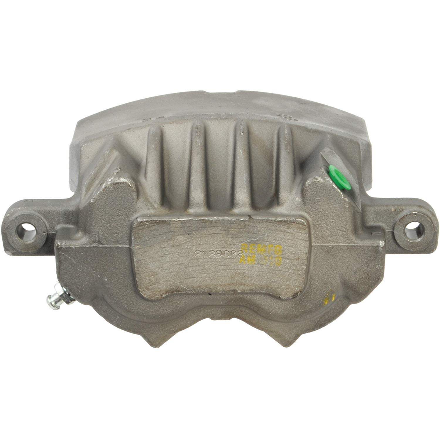 Amazon.com: Cardone 18-5134 Remanufactured Unloaded Disc Brake 