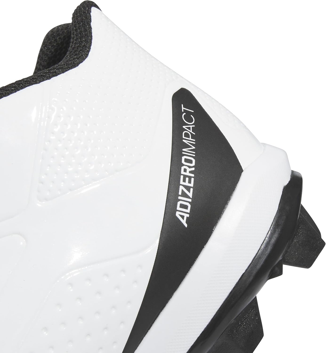 adidas Men's Adizero Impact Molded Baseball