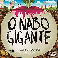 O nabo gigante