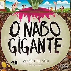 O nabo gigante