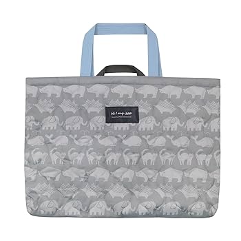 レッスンバッグ Amazon | [Trendport] レッスンバッグ 女の子 かわいい 横幅40cm