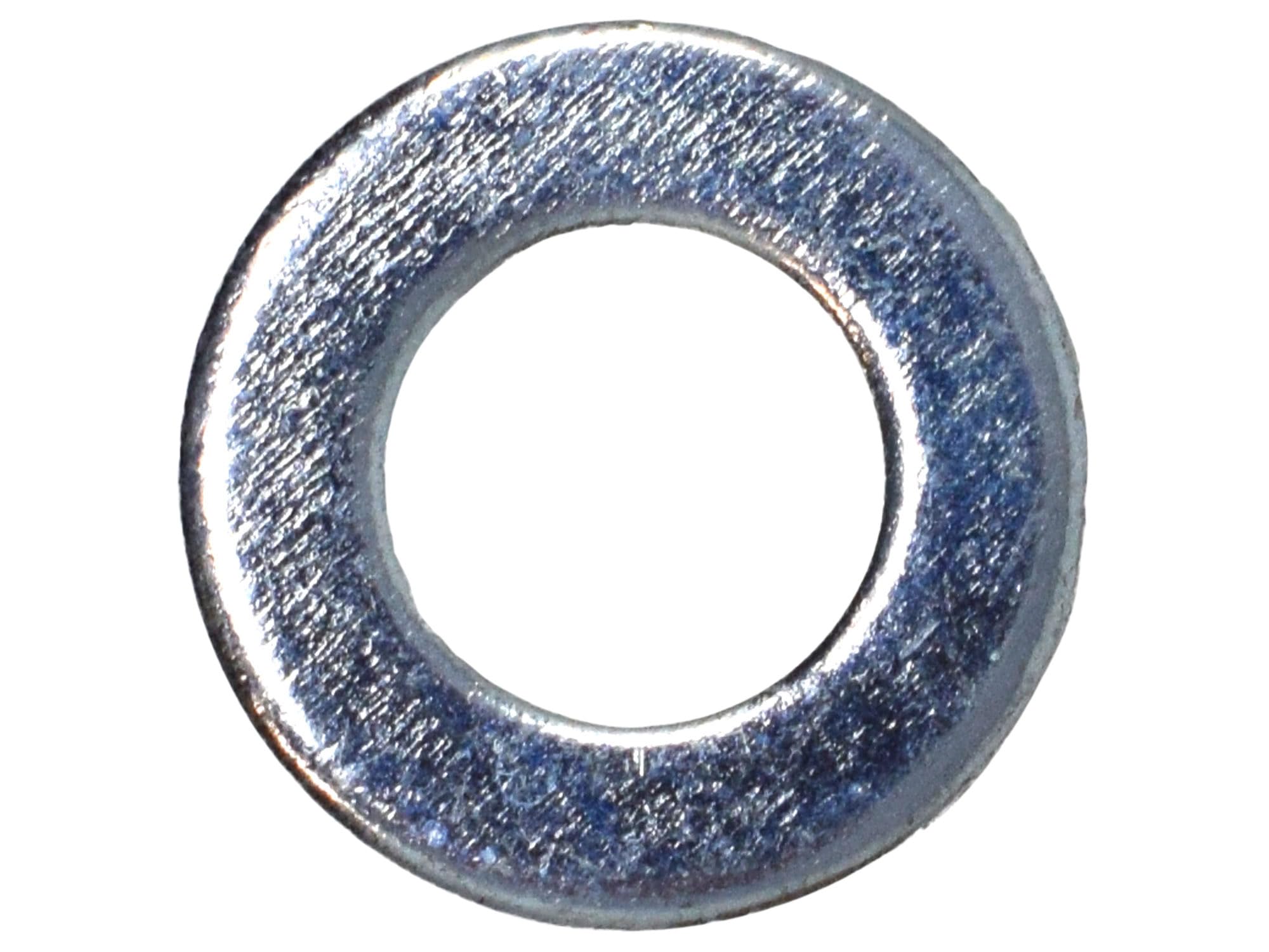 Metalmate Metalmate 8Mm Washer Form-A Bzp Din125 Bx 100, Durable Design For Professional And Diy Use