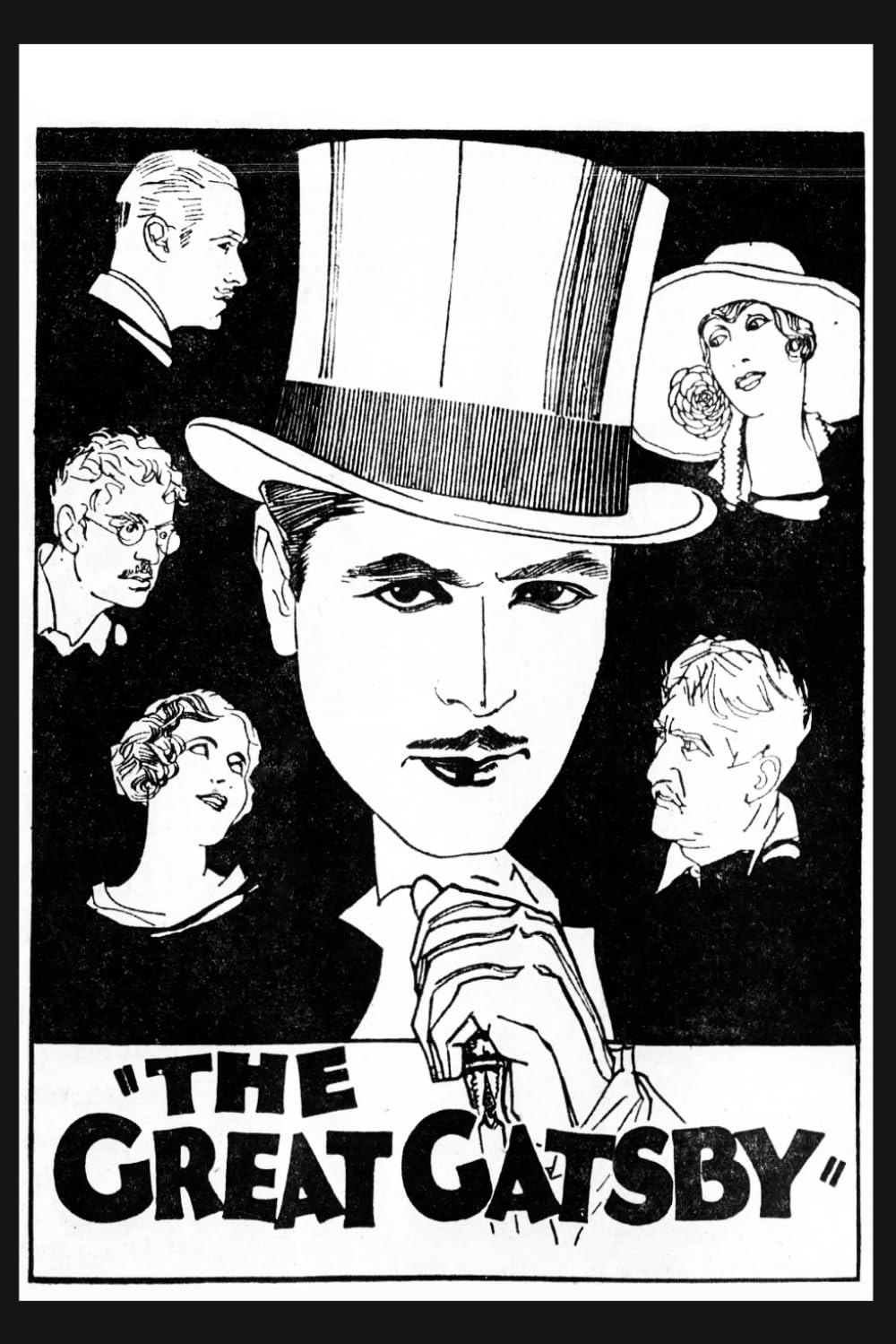 The Great Gatsby