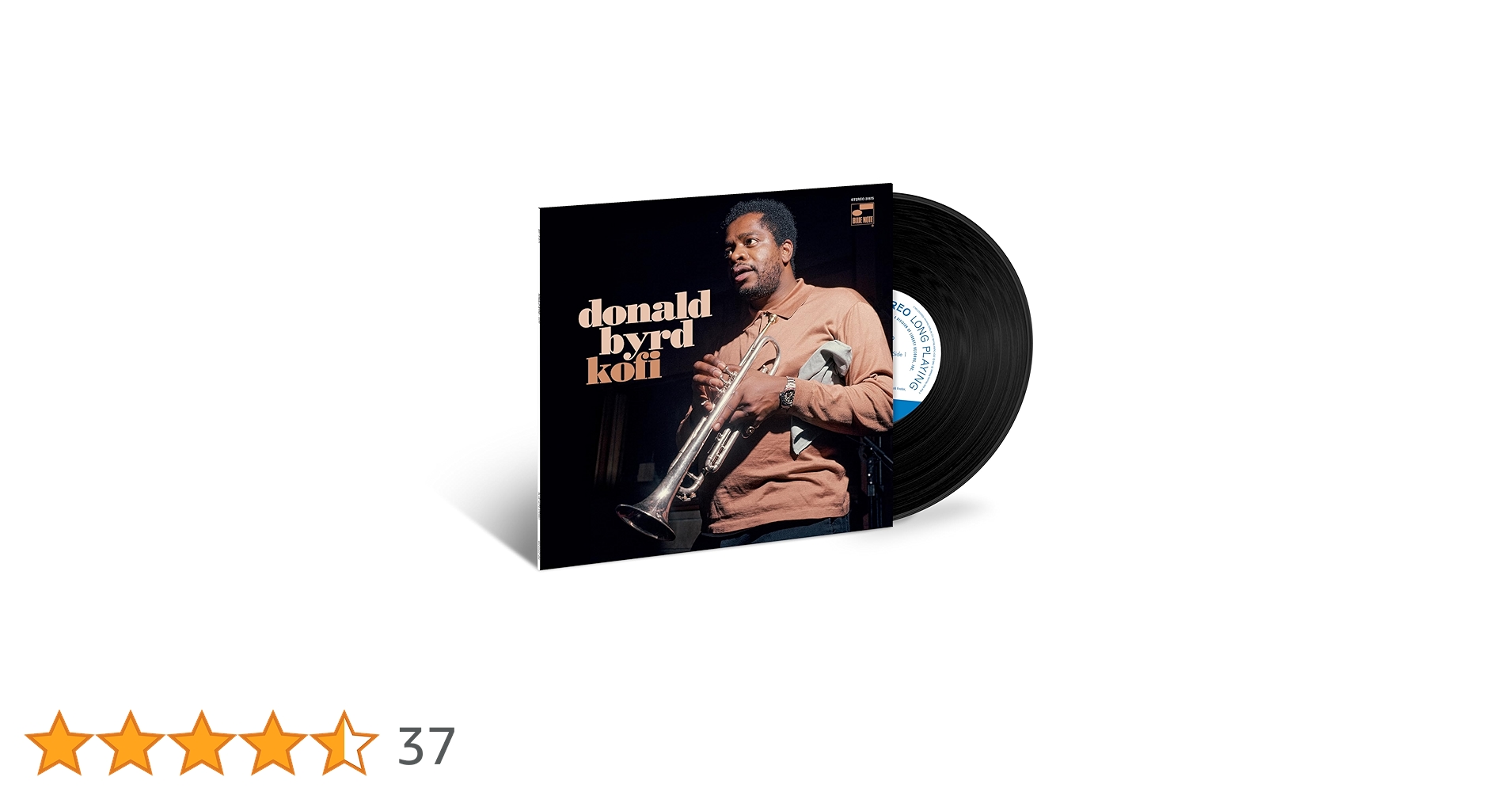 Amazon.co.jp: Kofi [12 inch Analog]: ミュージック