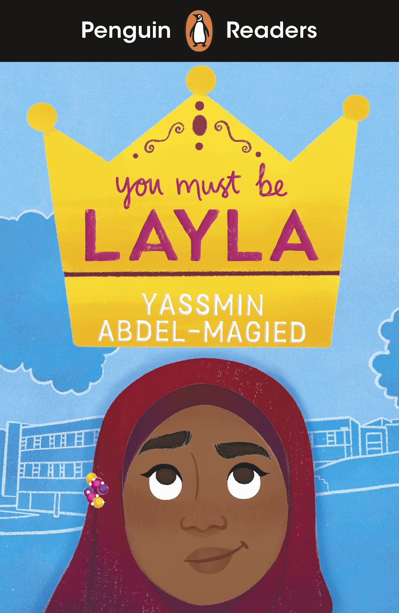 Penguin Readers Level 4: You Must Be Layla (ELT Graded Reader): Abridged Edition