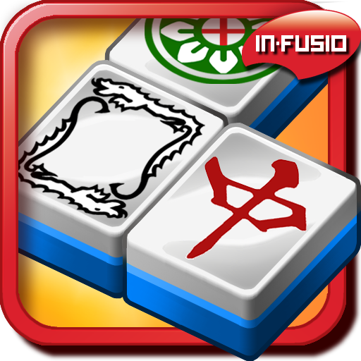 3 in 1 Mahjong Deluxe