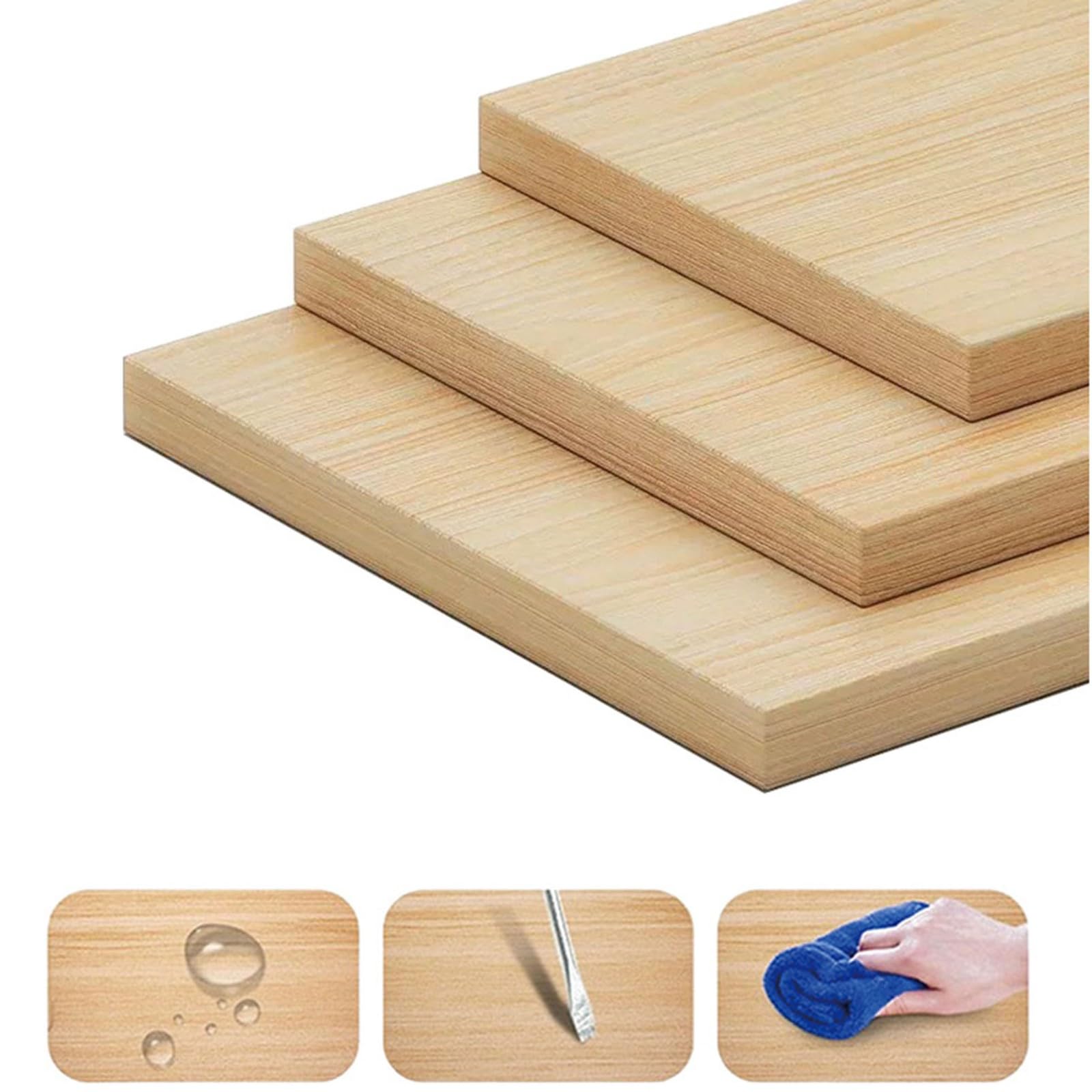 Scrivania per Bambini con Ripiani Armadietto Cassetto Tavolo Scrivania per Banco Scuola per Ragazzi In Legno Cameretta, Sala Studio A