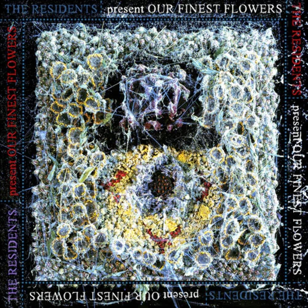 Vinyl Castle Our Finest Flowers (Rsd 2023)