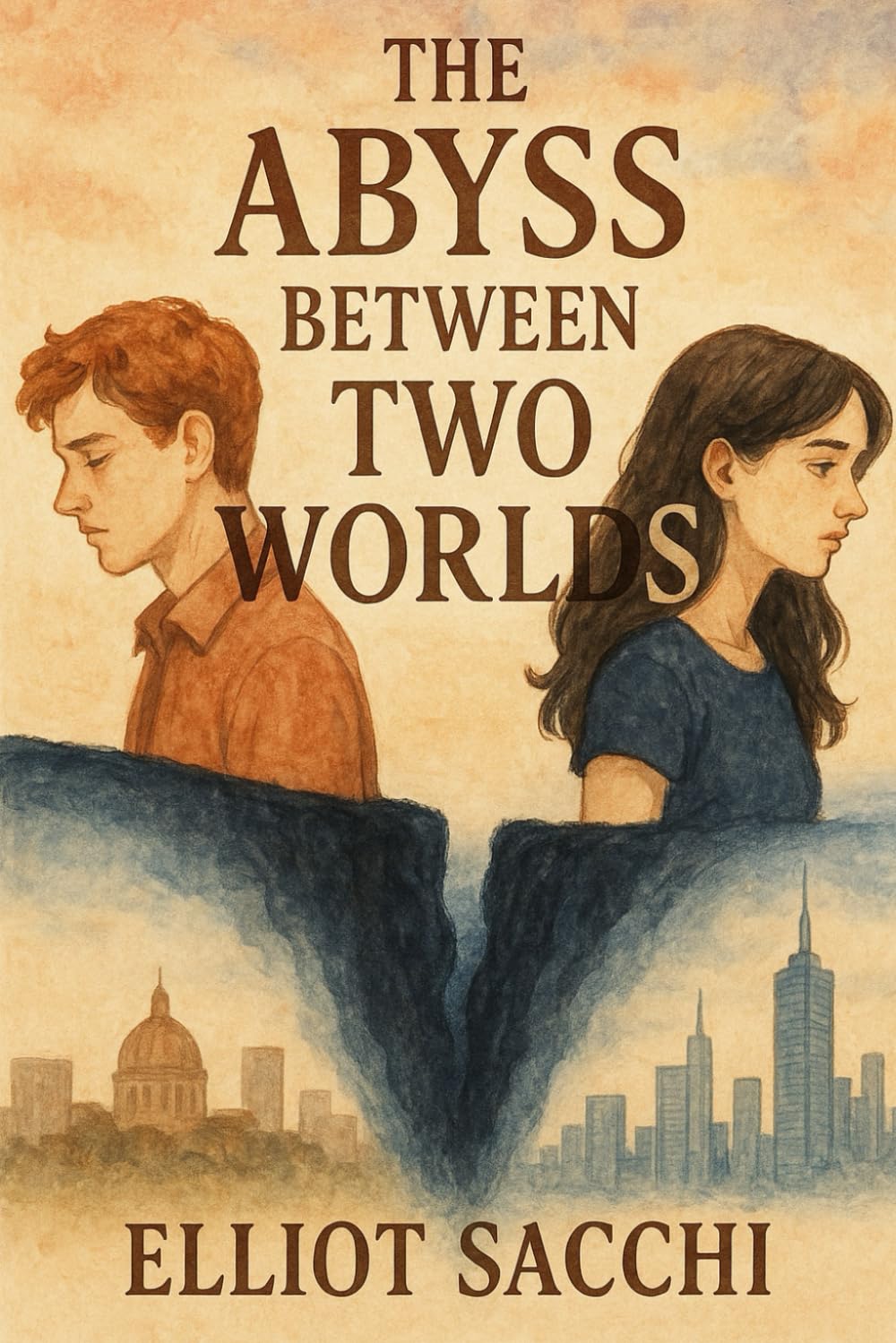 The Abyss Between Two Worlds