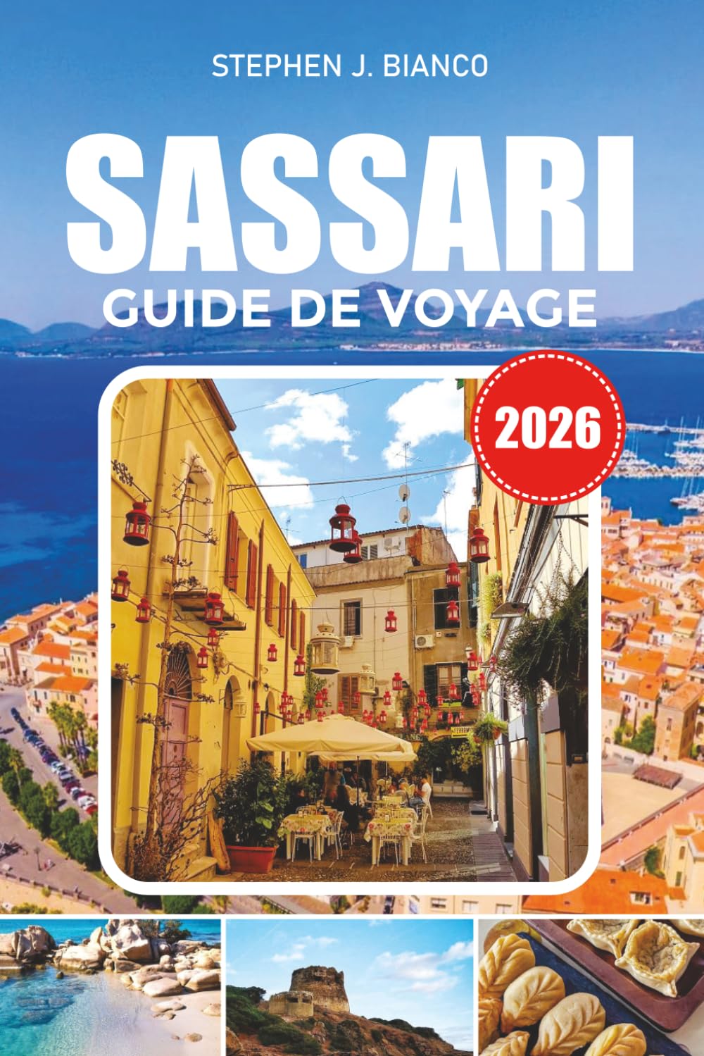 SASSARI GUIDE DE VOYAGE 2026: Où loger, quoi manger, meilleures activités et conseils de voyage intelligents pour les visiteurs débutants