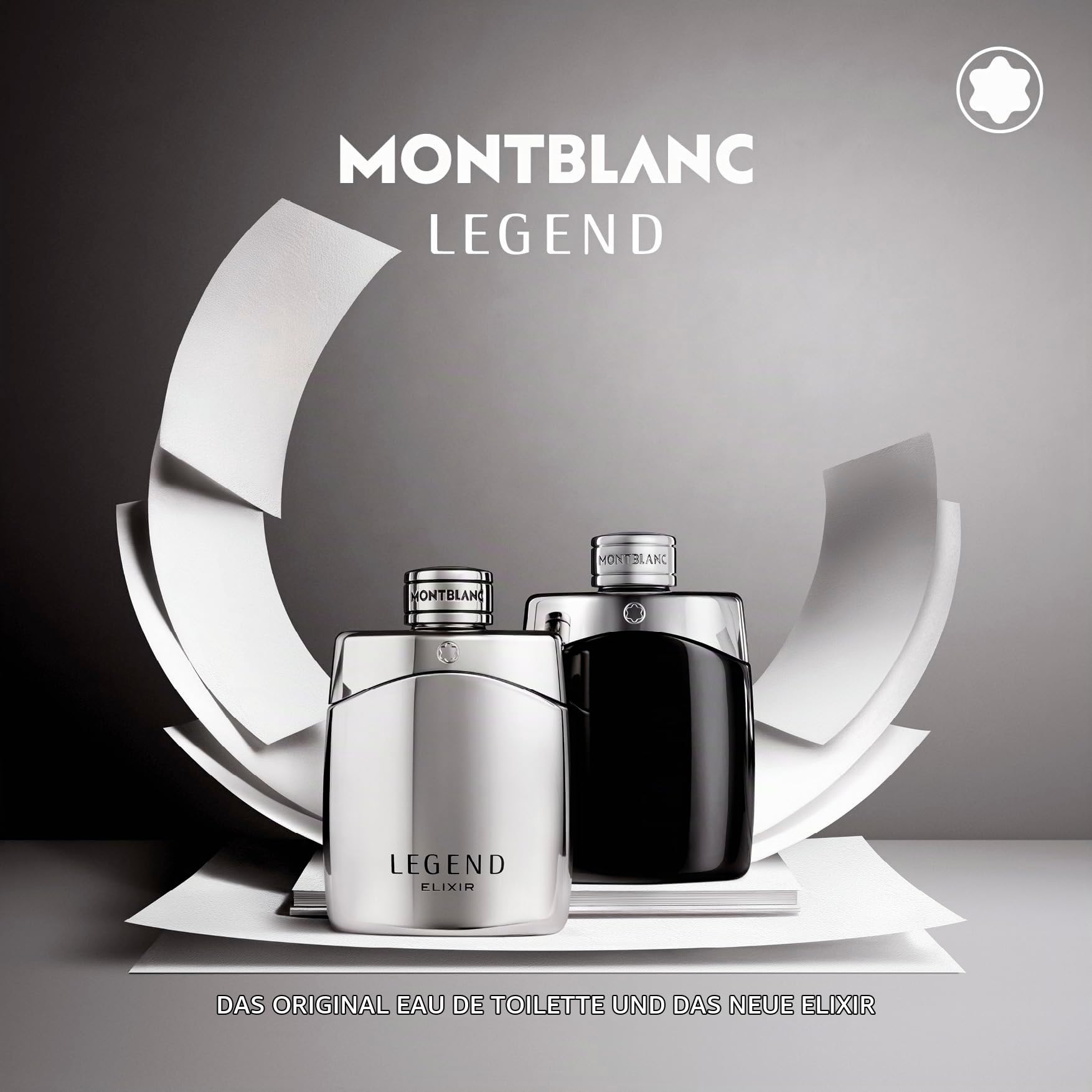 Montblanc MBC LEGEND ELIXIR PARFUM 100ML