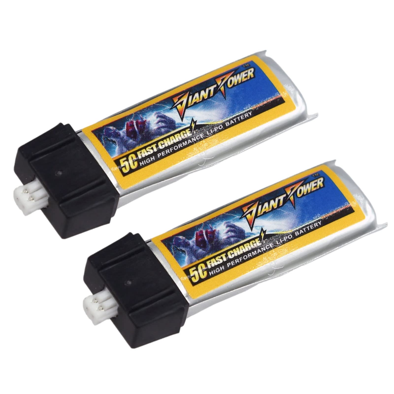 7v 1s 150mah 15c Lipo Battery Ph1 25 Mini Desertcart Seychelles