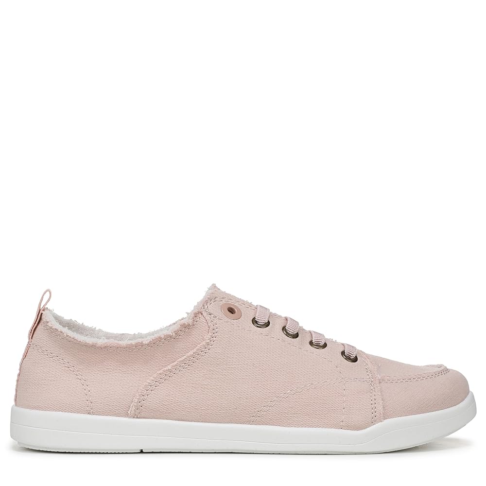 ◆OTZ SHOES◆ Pismo Sneakers High FLOTDA0U24 Amazon.com | VIONIC Women's Pismo Sneaker, Cameo Rose Canvas