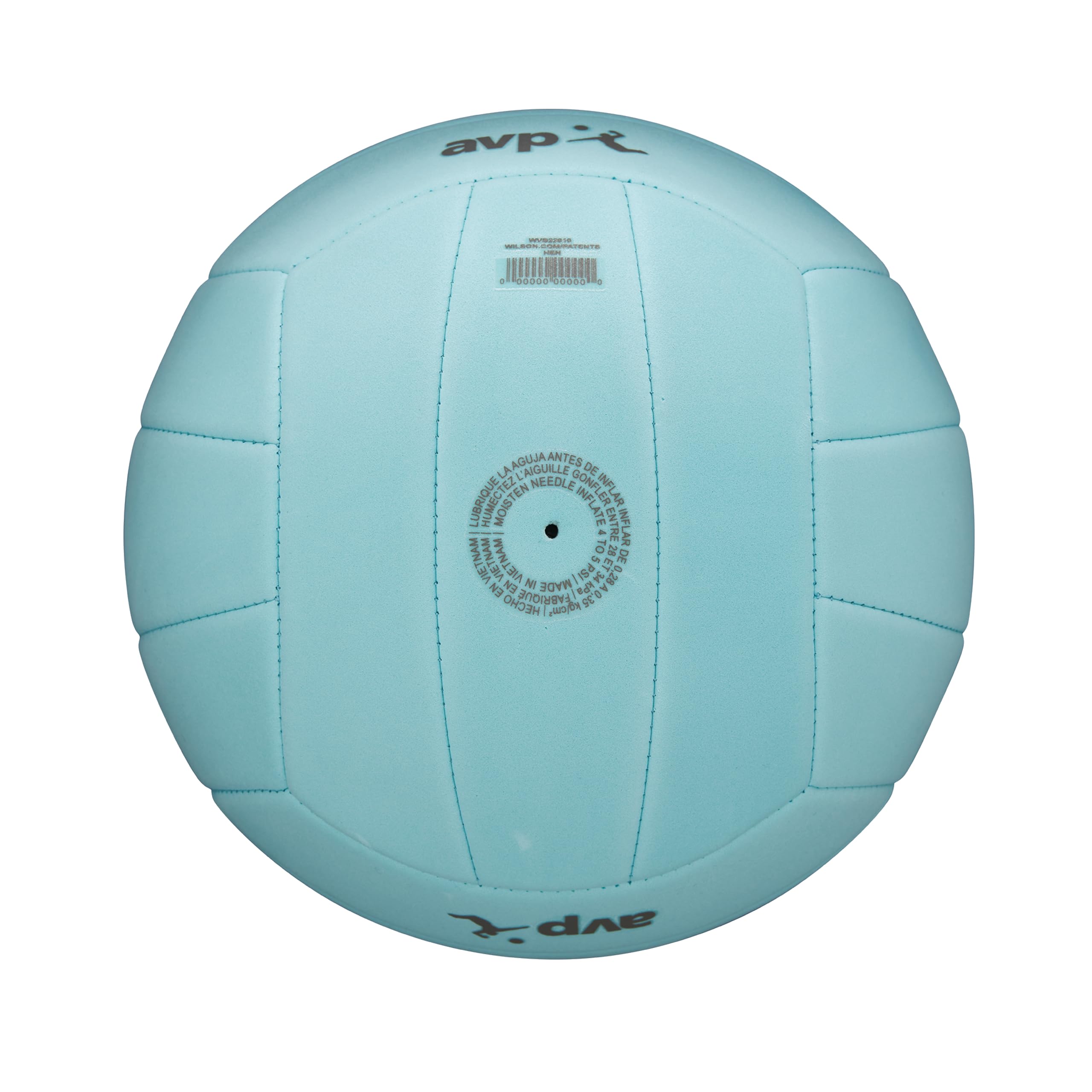 Wilson AVP Soft Play - Balón de Voleibol
