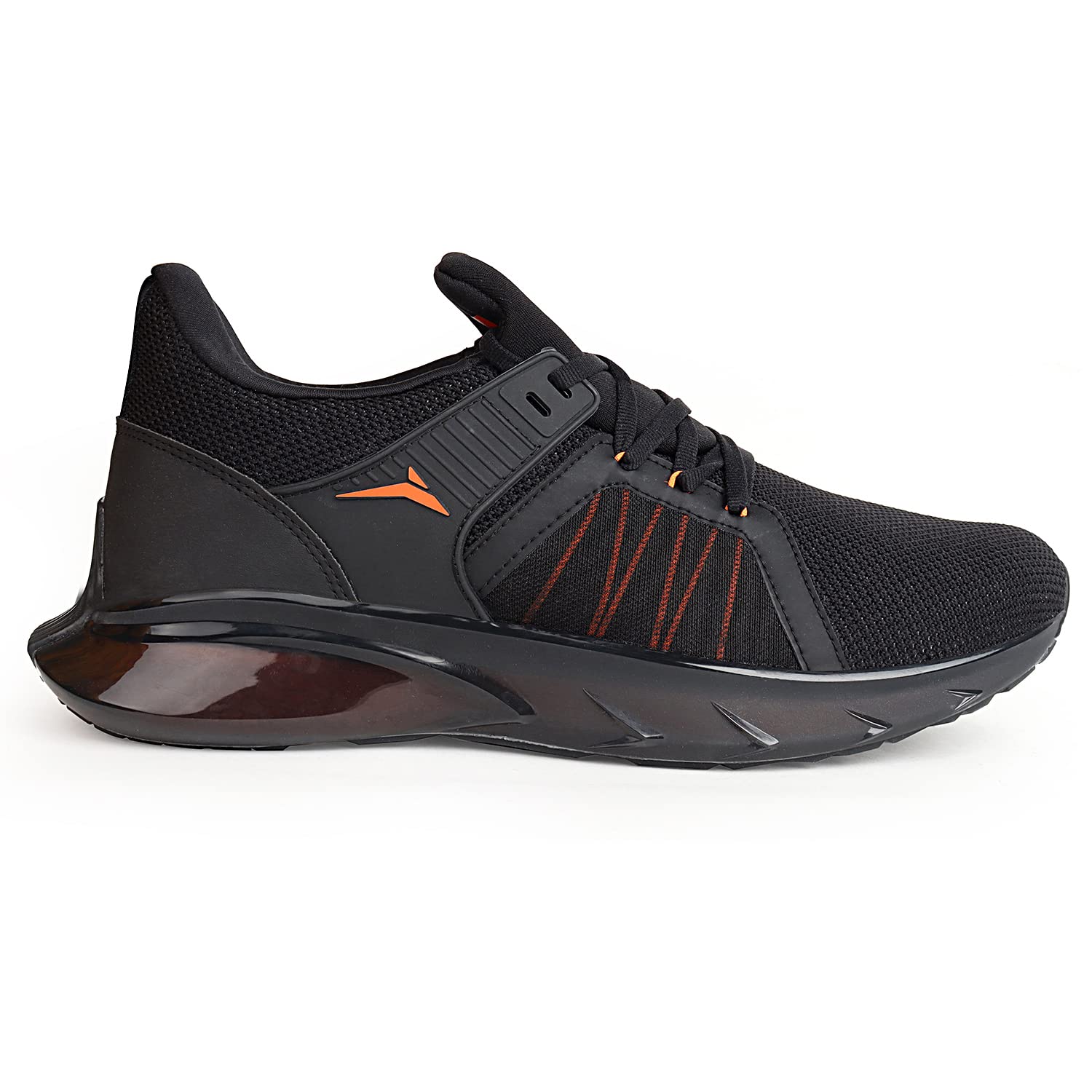 JQR Kick 2 Sports, Running,Walking, Gym, Training Shoes for Men|Stylish, Breathable,Lightweight,Comfortable