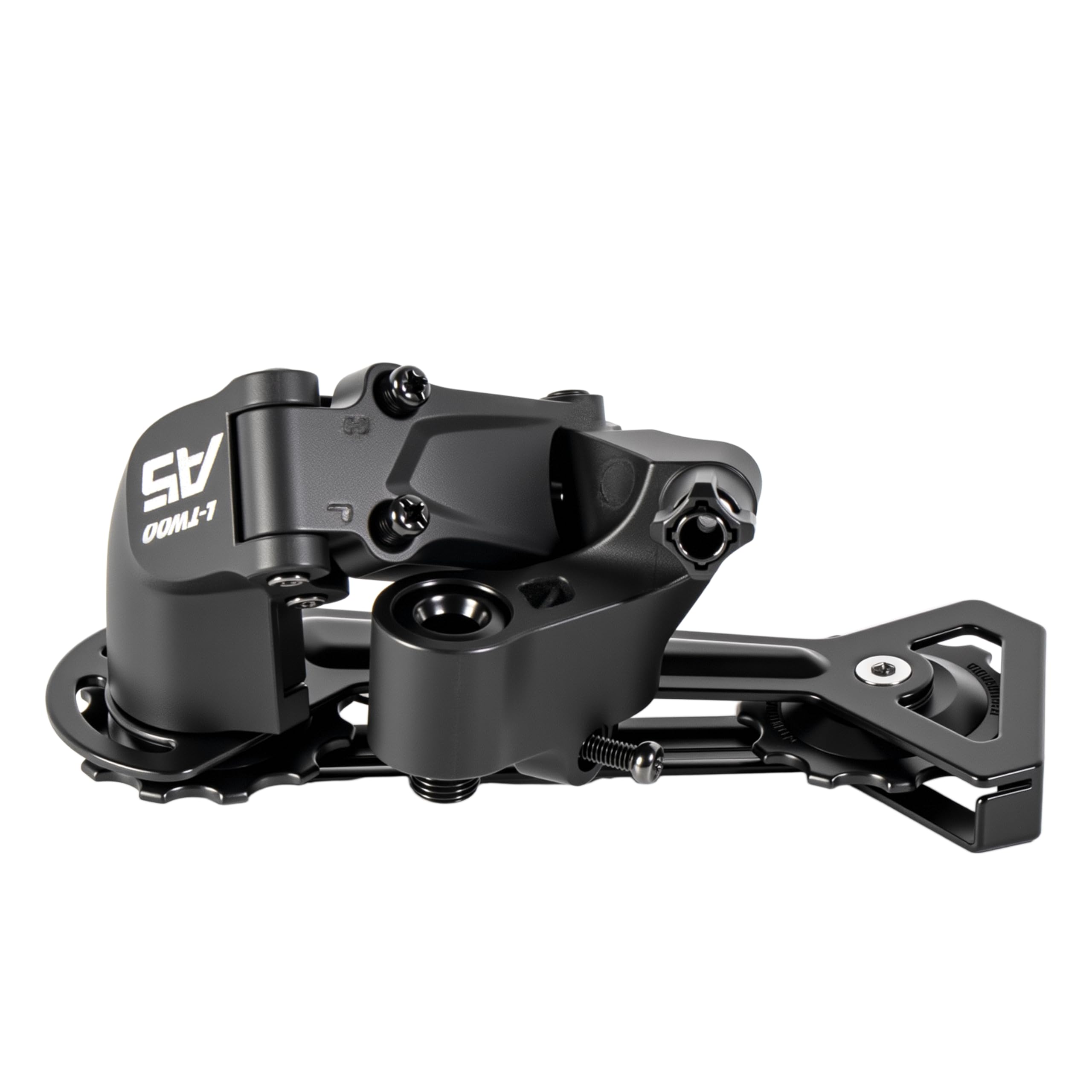 Chooee Dérailleur arrière 9 vitesses pour VTT Shimano/Sram, montage direct