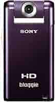 【美品】【スマホ転送OK】ソニー SONY bloggie MHS-PM5 Amazon.com : Sony MHS-PM5 bloggie HD Video Camera (White