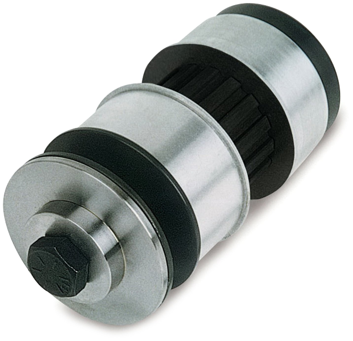 Moroso 63844 Mandrel Drive Kit, Fits Big Block Chevy Engines, use with Dry Sump Oil Pump, Vacuum Pump