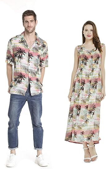 best couple dressing