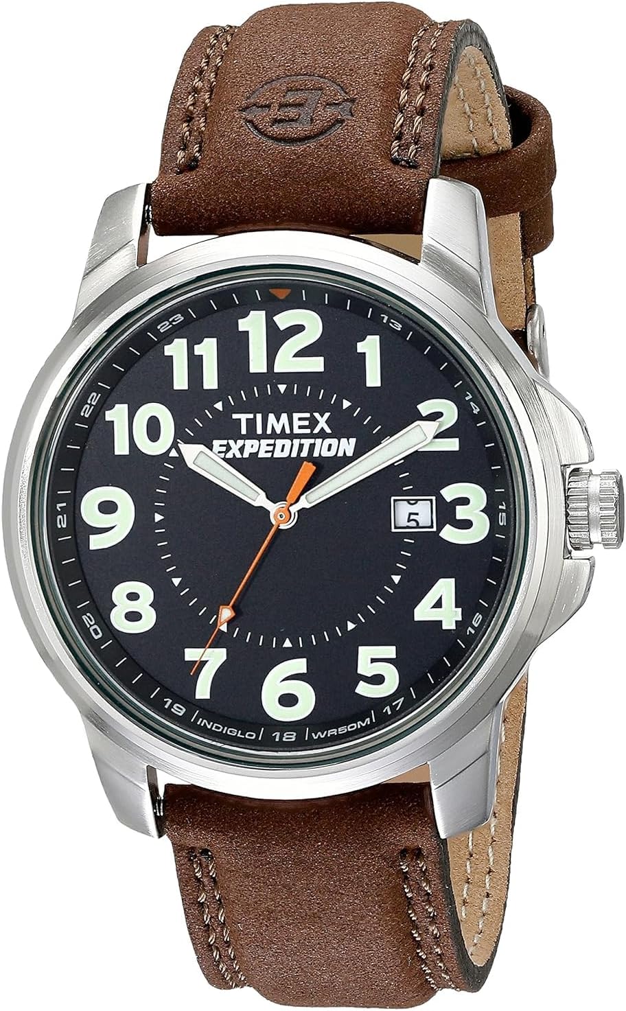 Men's Expedition Metal Field 40mm Watch