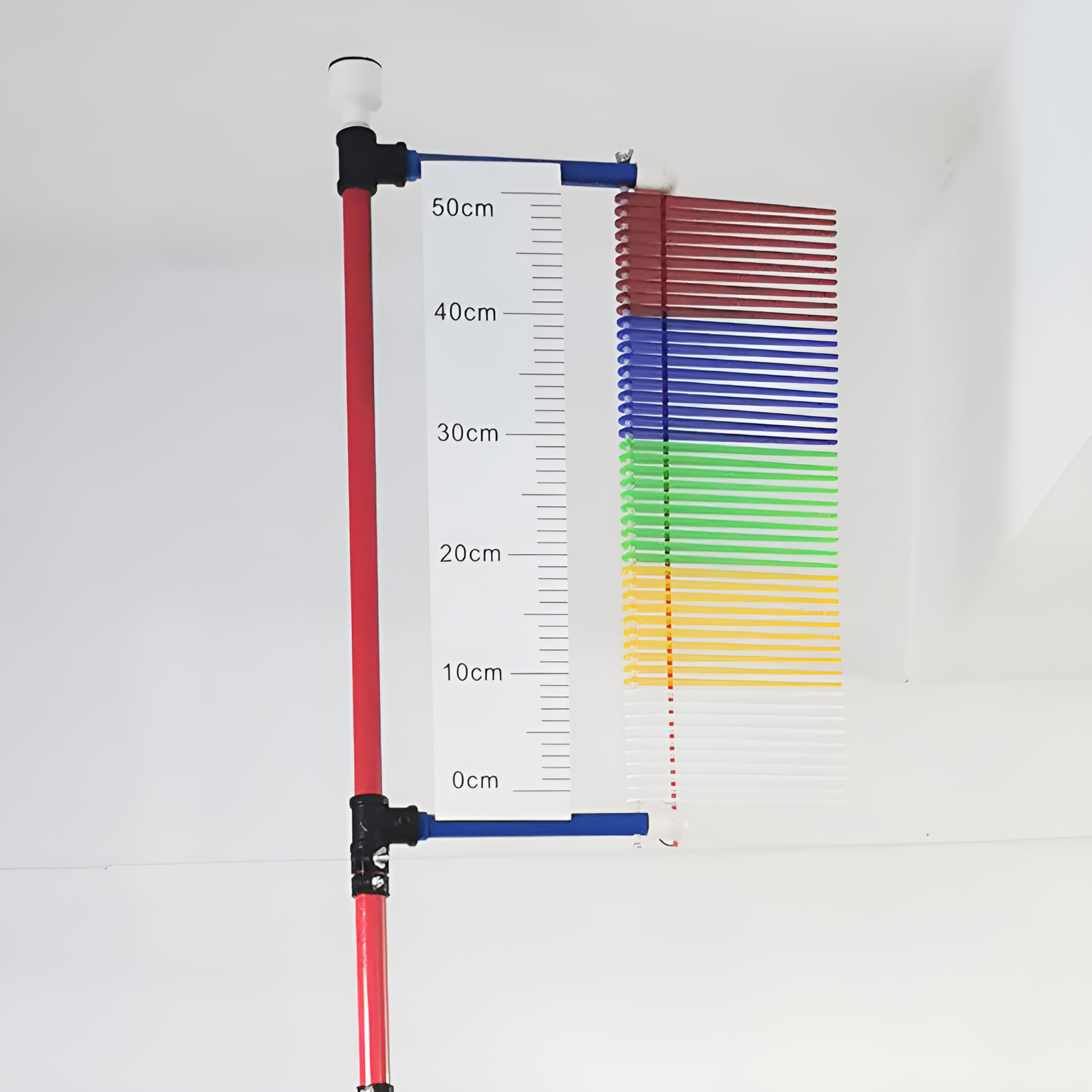 垂直跳び計 ジャンプ-MD 　ボートレーサー試験 垂直跳び計 ジャンプ-MD ボートレーサー試験