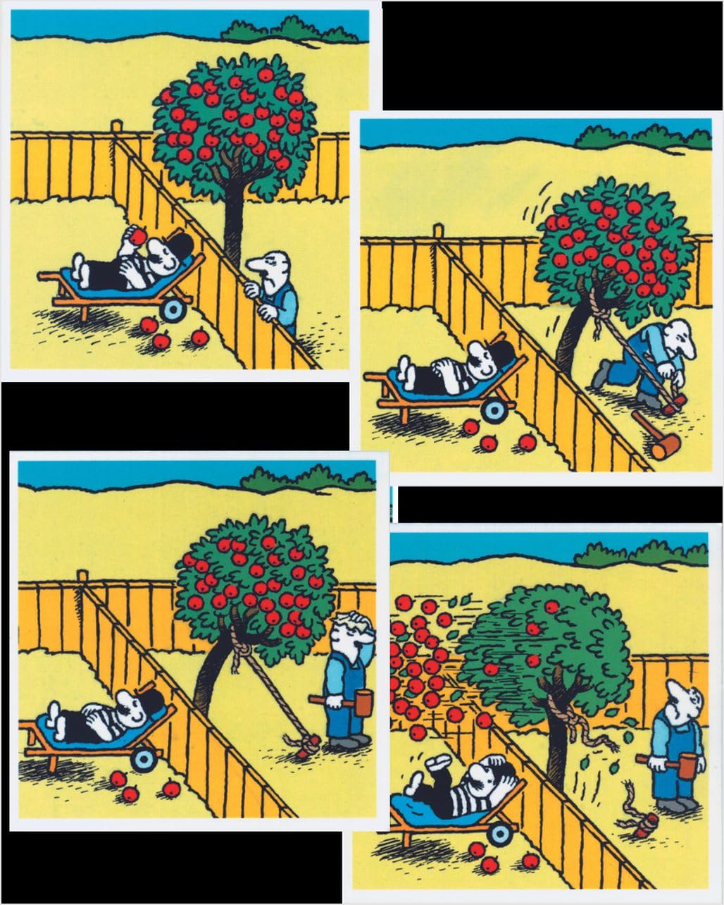 Der kleine Herr Jakob: Bilderbox (Der kleine Herr Jakob: Geschichten mit viel Humor und Gemüt)