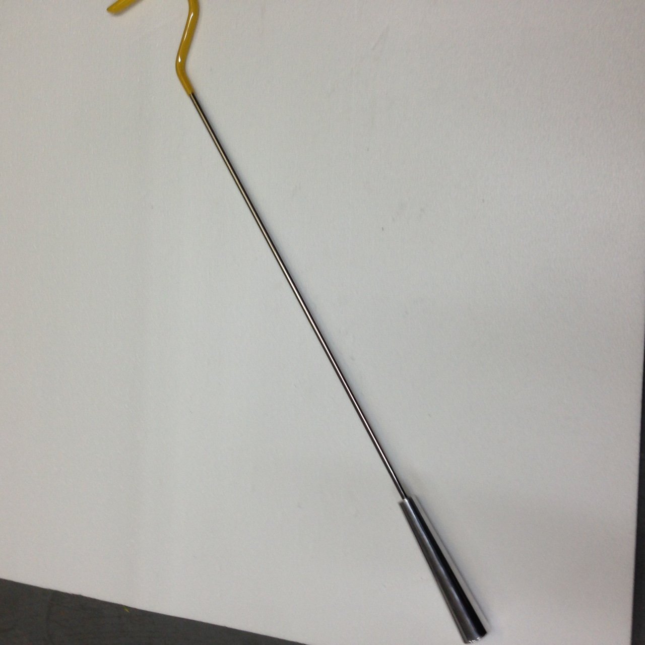 GiniHomer H4T Wine Stoppers, 1 pack, Silver