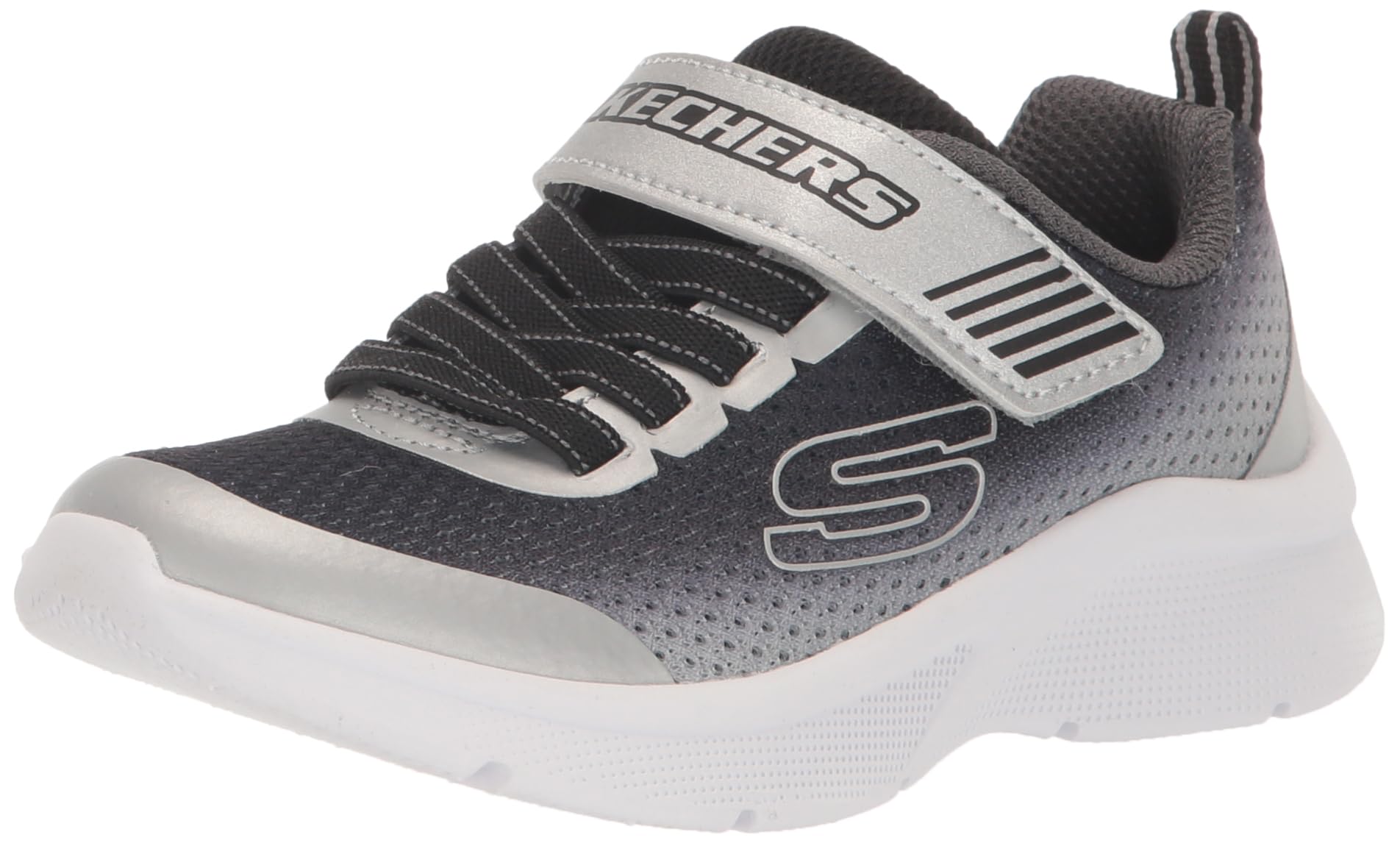 SkechersBoys' Microspec - Zorva