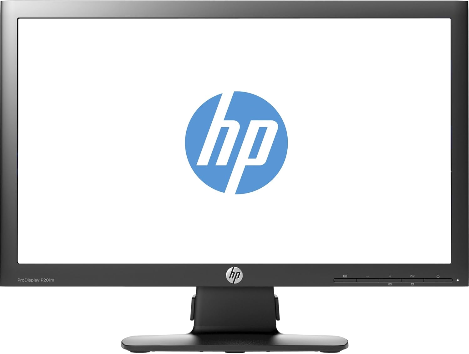 HP ProDisplay P201 m LED LCD de 20\
